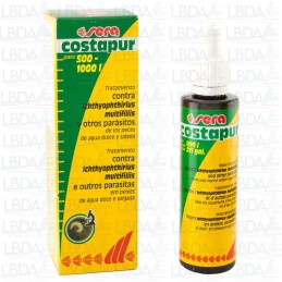 SERA Costapur 50ml