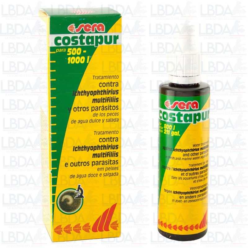 SERA Costapur 50ml