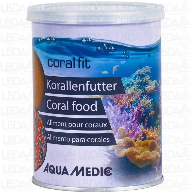 AQUAMEDIC Coral Fit - Aliment pour coraux