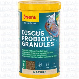 SERA Discus Probiotic Granules 1000ml