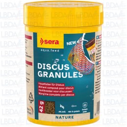 SERA Discus Granules 100ml