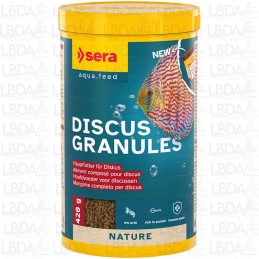 SERA Discus Granules 1000ml