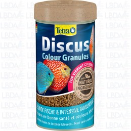 TETRA Discus Colour Granules 250ml