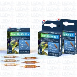 PRODIBIO Start Up en 6 / 12 / 30 ampoules
