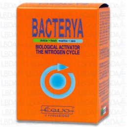 ÉQUO Bacterya 5ml - 6 Ampollas