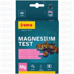 SERA Test Magnésium (Mg)