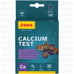 SERA Test Calcio (Ca)