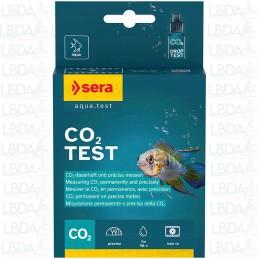 SERA Test Permanent CO2