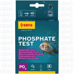SERA Phosphate Test - PO4