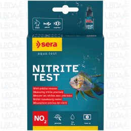 SERA Nitrite Test - NO2