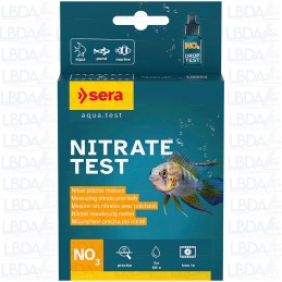 SERA Nitrate Test (NO3)