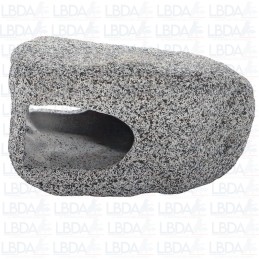 HOBBY Cera Cave 1 – Cueva de cerámica para acuario