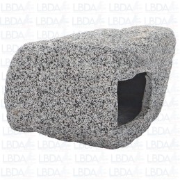 HOBBY Cera Cave 1 – Ceramic Aquarium Cave