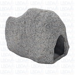 HOBBY Cera Cave 2 – Grotte aquarium en céramique