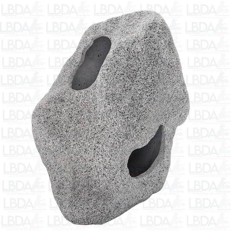 HOBBY Cera Cave 3 – Grotta acquario in ceramica