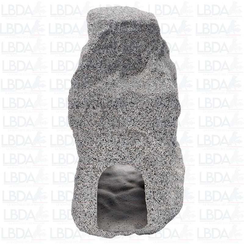 HOBBY Cera Cave 4 – Grotte aquarium en céramique