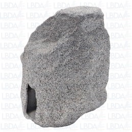 HOBBY Cera Cave 4 – Grotte aquarium en céramique