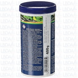 HOBBY Osmo Fit Remineralizing Salt 400g - Aquarium