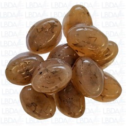 Dupla Gel-O-Drops Red Mosquito Food (12x5g) - Mosquito Larvae