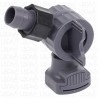 Robinet Droit pour filtre AQUA NOVA XCF