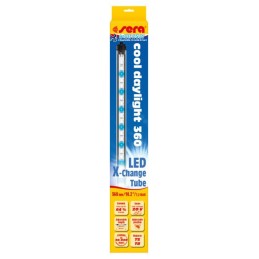SERA Led X-Change Tube Cool Daylight 360 mm 7,2 W