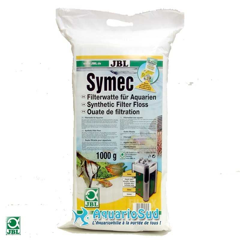 Filtro de lana JBL Symec de 1 kg