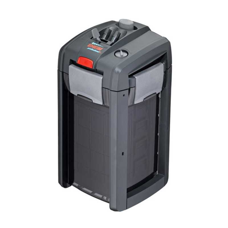 EHEIM Professional 4+ 600 Außenfilter (2275.20)