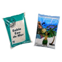 Sabbia di mare