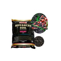 Técnica de sol para acuario