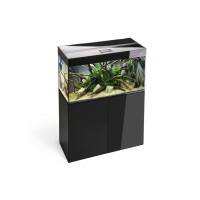 Acuario y mueble AQUAEL