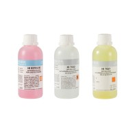 Cleaning solutions