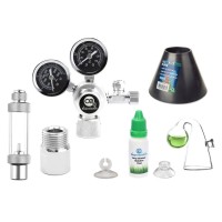Accesorios de CO2
