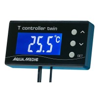 Termostato del calentador del acuario: