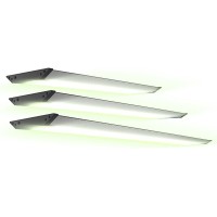 AQUA MEDIC Aquarius Plant Plus LED Ramp - Acqua dolce