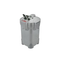 SERA external filters, with or without UV filter, for crystal clear water