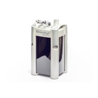 JBL CristalProfi: The only external filter with a 4-year warranty