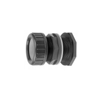 PVC fittings for aquariums
