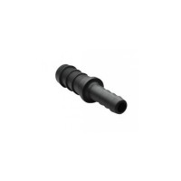 All sizes of fittings for aquarium hoses