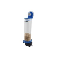 Biopellet Reactor
