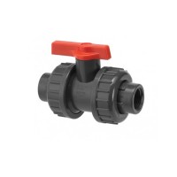 Aquarium faucet