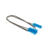 Cepillo para botellas y cepillo de limpieza