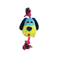 Plush and cuddly dog toys - Dog toys