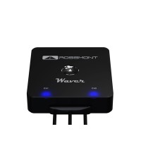 Aquarium circulation pump controller