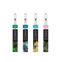 SISTEMI PER ACQUARI Tubo T5 Led