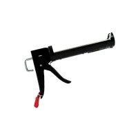 Pistola e accessori per tubi in silicone.