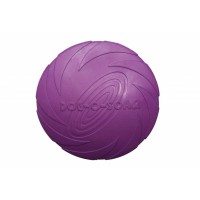 Dog Frisbee