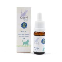 Food supplements for dogs