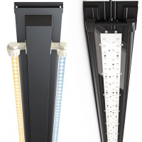 Ramp Led JUWEL