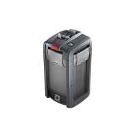 External filter for aquarium