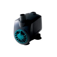 Aquarium water pump